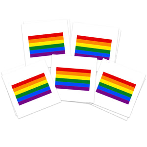 Pride Flag (10-Pack)