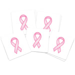 Pink Ribbon (10-Pack)