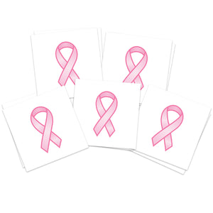 Pink Ribbon (10-Pack)