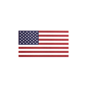 American Flag (25-Pack)