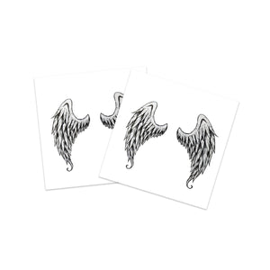 Large Angel Wings (2-Pack)