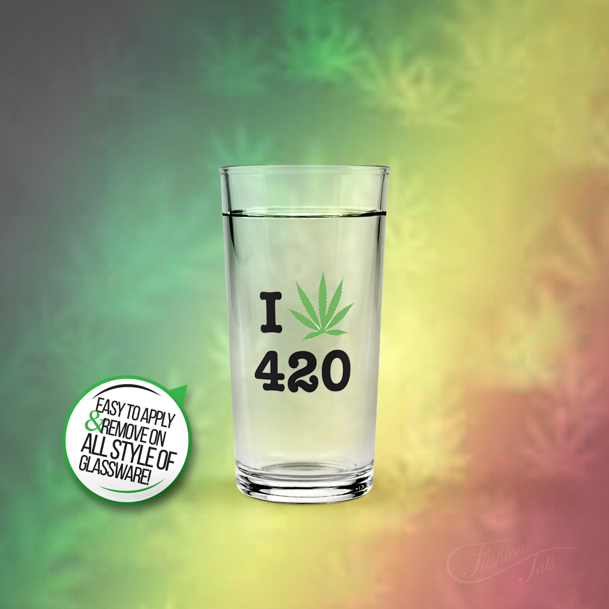 420 Pack (5-Pack)