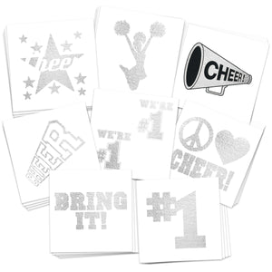 Cheer Multi Silver Pack (24-Pack)