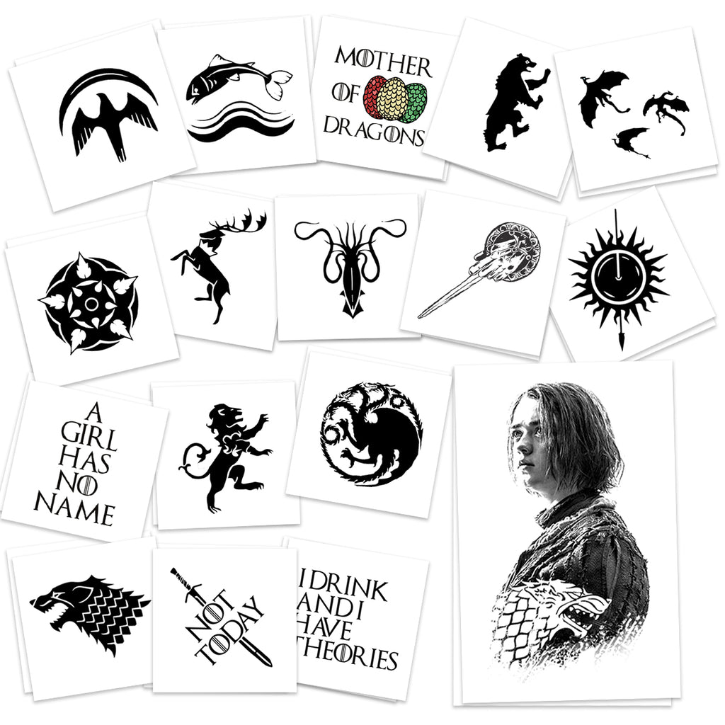 Game of Thrones (32-Pack)