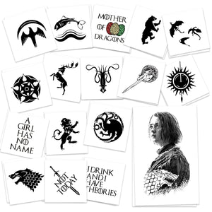 Game of Thrones (32-Pack)