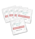 FREE - Pack of 5